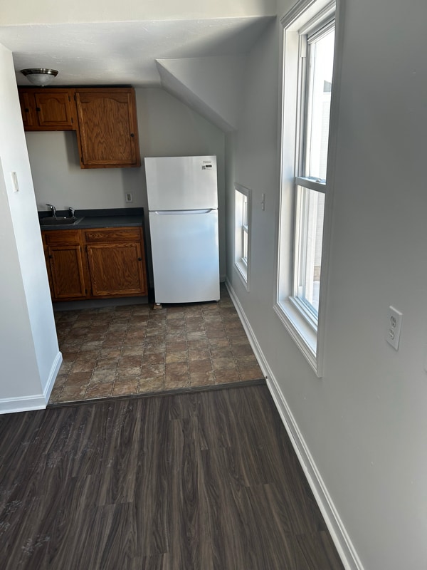 533 Middle St, Unit 3 in Fall River, MA - Building Photo - Building Photo