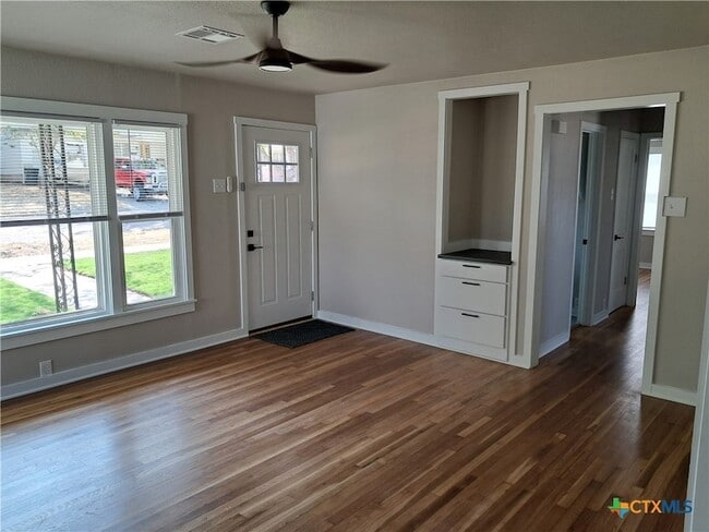 1706 S 41st St in Temple, TX - Foto de edificio - Building Photo