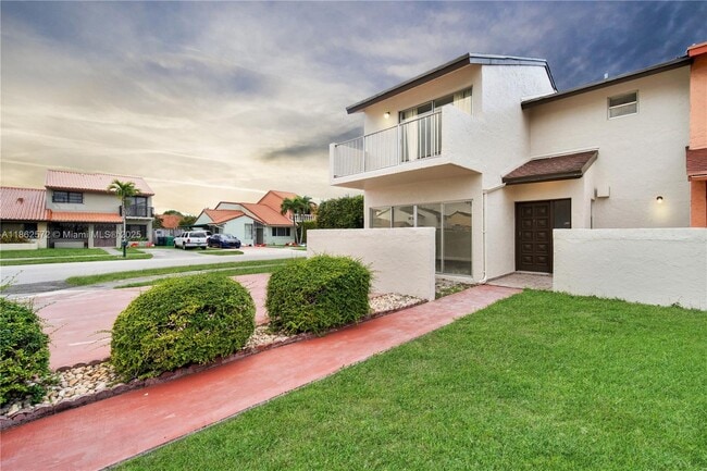 11797 SW 14th Terrace in Miami, FL - Building Photo - Building Photo