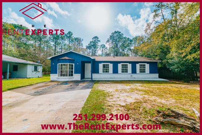 property at 2551 Farnell Dr