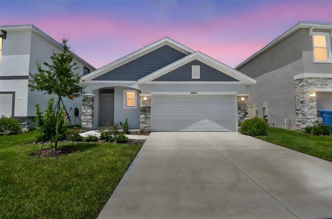 property at 10551 Dusty Boot Rd