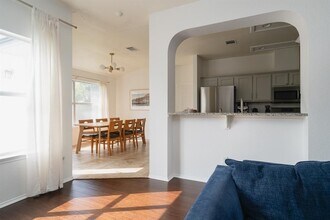 15821 Cadoz Dr in Austin, TX - Building Photo - Building Photo