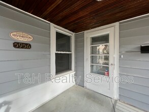 5956 E Beechwood Ave in Indianapolis, IN - Building Photo - Building Photo