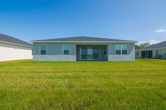 5684 Hampton Park Cir in Vero Beach, FL - Building Photo - Building Photo