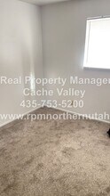 410 N 200 W in Logan, UT - Foto de edificio - Building Photo