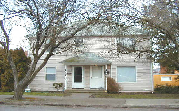 12625-12675 SW 3rd St in Beaverton, OR - Foto de edificio - Building Photo