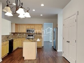 3007 Linstead Dr in Indian Trail, NC - Building Photo - Building Photo