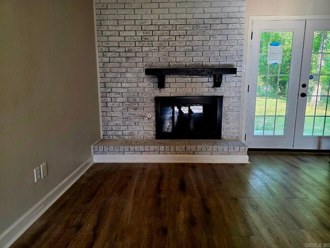 68 Meadowlark Dr in Cabot, AR - Building Photo - Building Photo