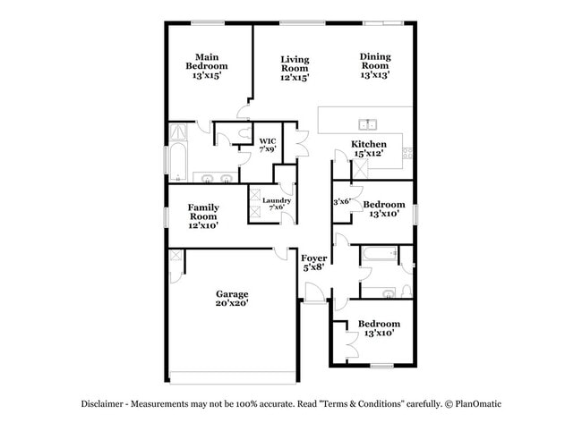 124 Carrington St in Hutto, TX - Foto de edificio - Building Photo