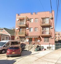 76-13 46th Ave in Queens, NY - Building Photo