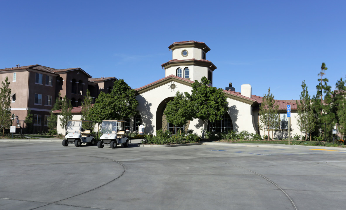 Riverwalk Commons I in Riverside, CA - Foto de edificio