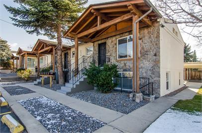 2580 E 3300 S in Salt Lake City, UT - Building Photo