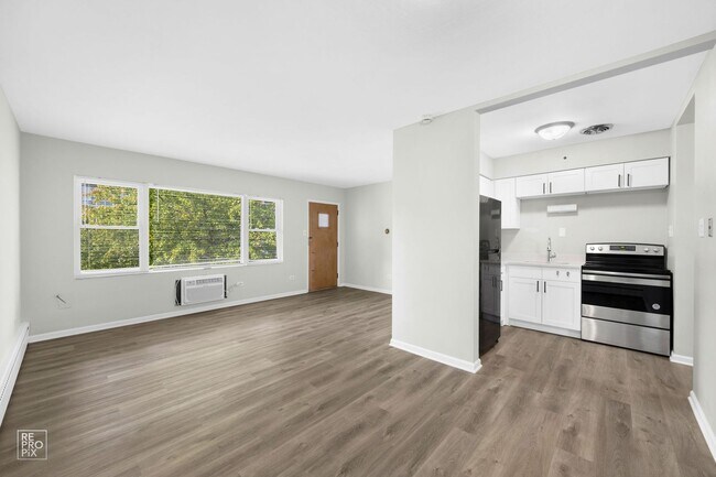 property at 7119 36th St
