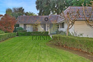 360 E Terrace Ave in Fresno, CA - Building Photo