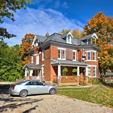 15 Elgin St E in Norwich, ON - Building Photo - Building Photo