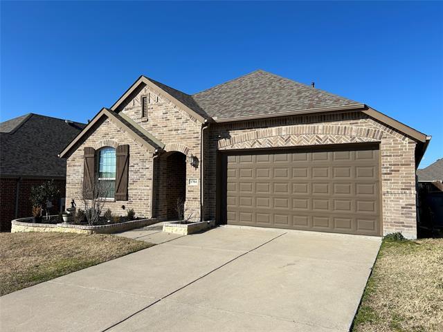 1704 Sagebrush Trail in Wylie, TX - Building Photo