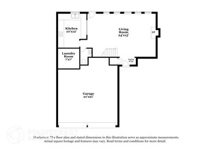 1500 Mandrell Dr in Knoxville, TN - Building Photo - Building Photo