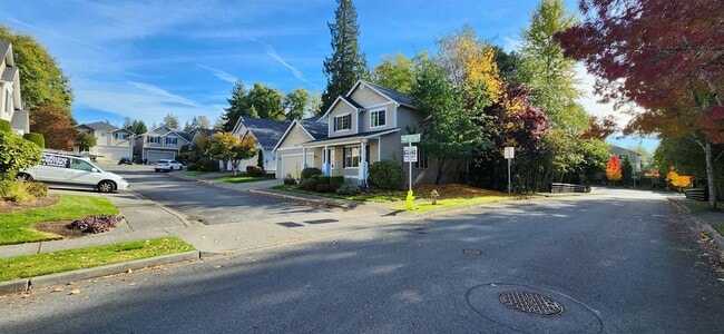 2304 195th Pl SE in Bothell, WA - Building Photo - Building Photo
