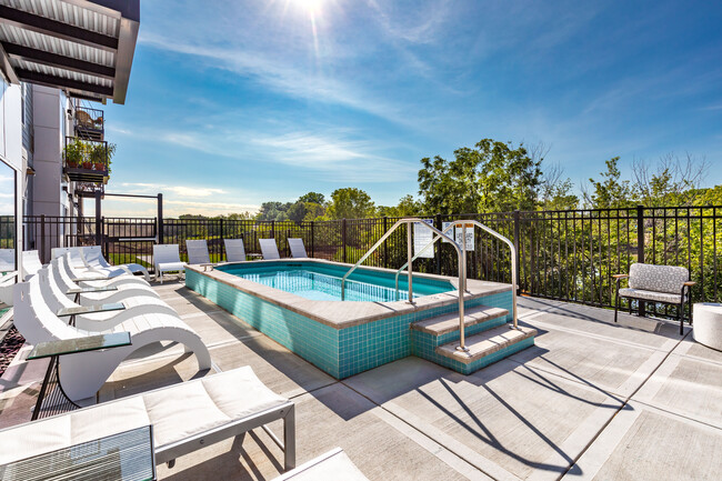The Westlyn