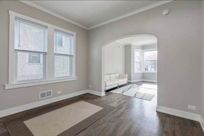 522 N Humphrey Ave in Oak Park, IL - Foto de edificio - Building Photo