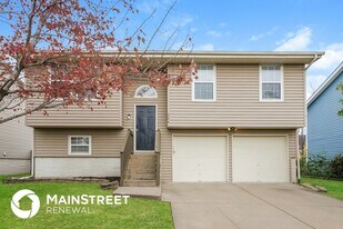 224 NW 111th Terrace in Kansas City, MO - Building Photo