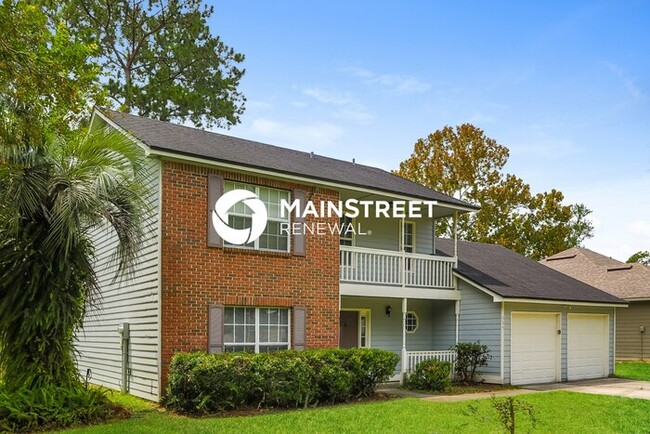 595 Hibernia Oaks Dr in Fleming Island, FL - Building Photo - Building Photo