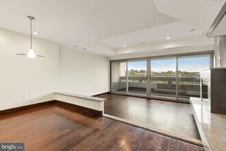 2501 M St NW in Washington, DC - Building Photo - Building Photo