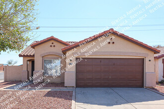 10503 W Pasadena Ave in Glendale, AZ - Building Photo - Building Photo