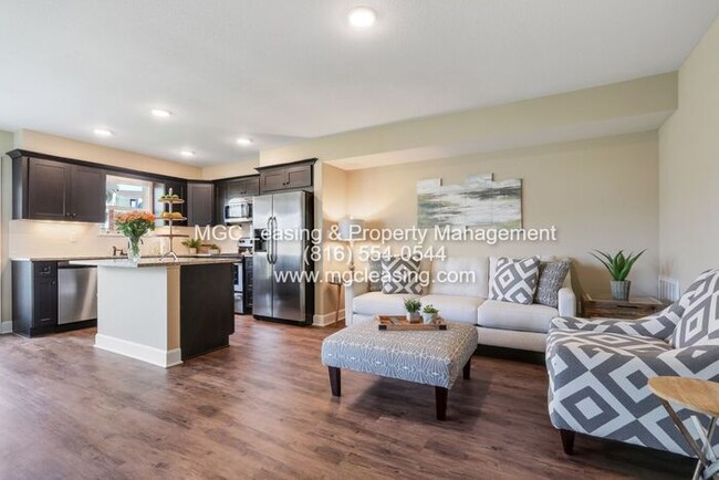 property at 112 NE 93rd St