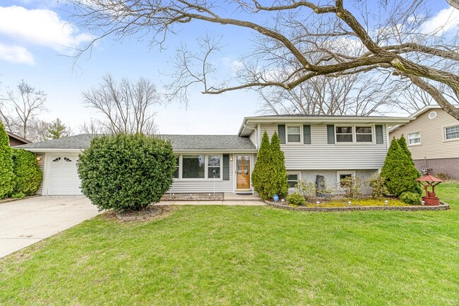 property at 934 Cornell Ln