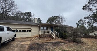5146 Union Church Rd in Flowery Branch, GA - Building Photo