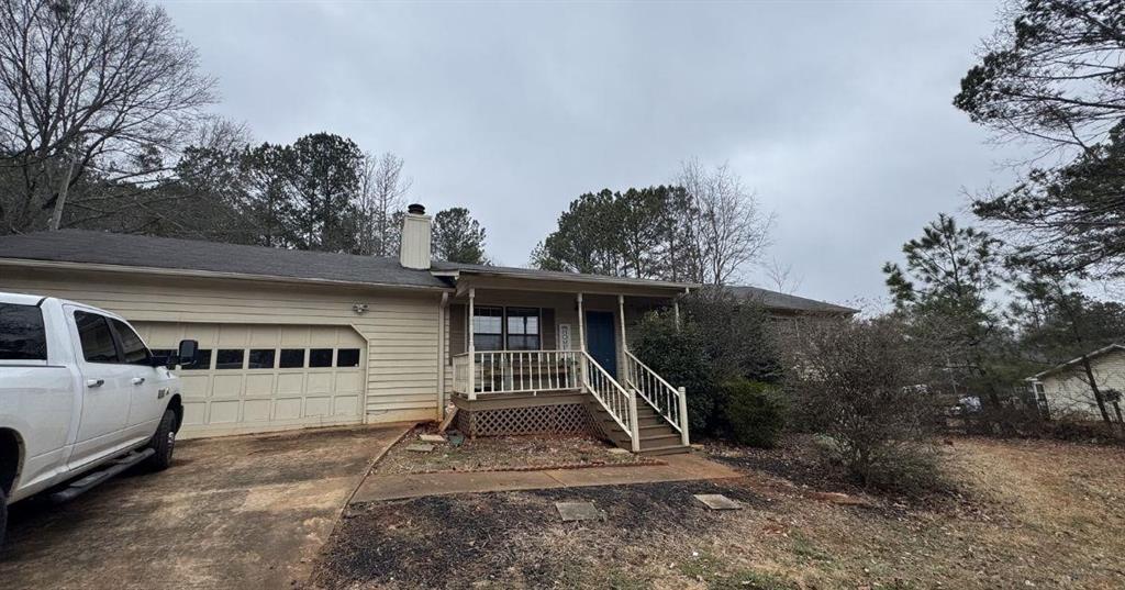5146 Union Church Rd in Flowery Branch, GA - Building Photo