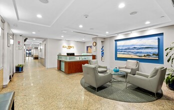 360 shore in Long Beach, NY - Foto de edificio - Building Photo