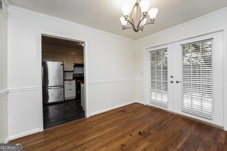 35 La Rue Pl NW in Atlanta, GA - Building Photo - Building Photo