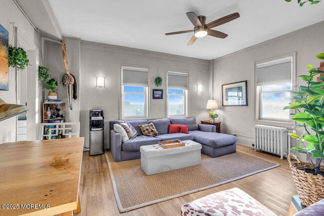 property at 400 Deal Lake Dr