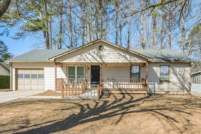 property at 2193 Cruse Rd NW