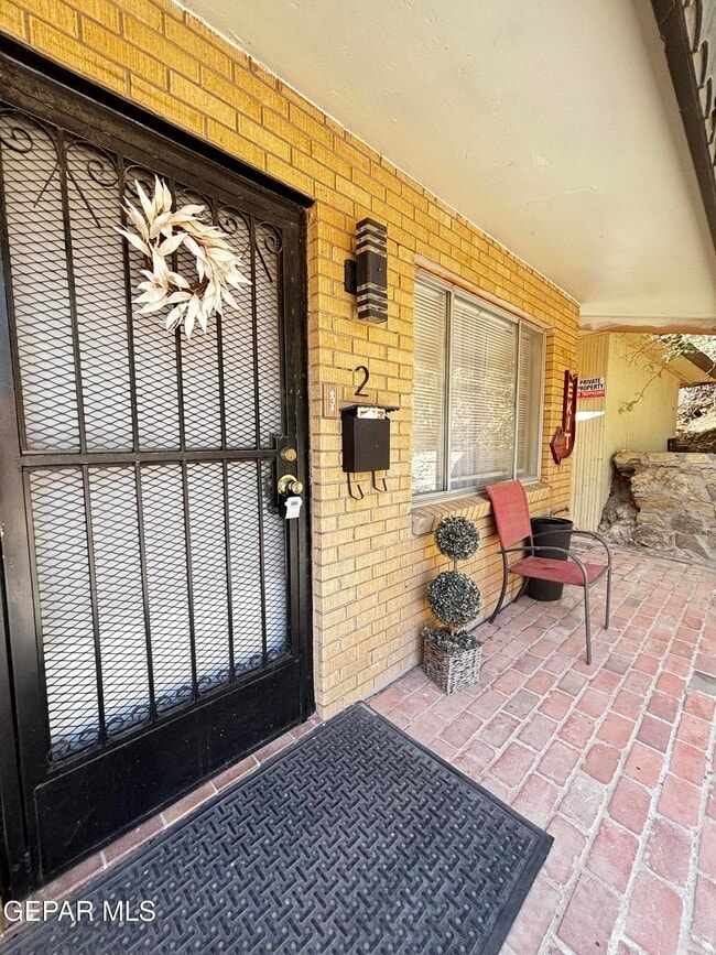 property at 1224 Kentucky St