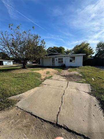 4516 Reed St in Fort Worth, TX - Building Photo - Building Photo