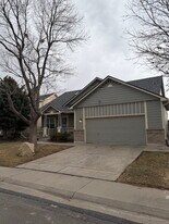 2606 E 116th Ave in Thornton, CO - Building Photo