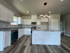 821 Edgar St in Greenville, TX - Building Photo - Building Photo