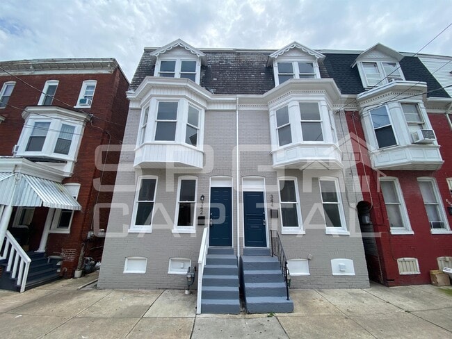 property at 342 Smyser St