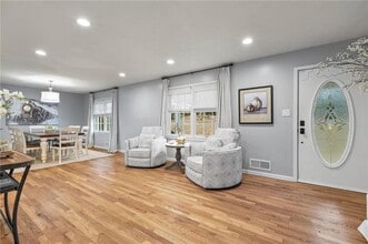 120 Timber Creek Terrace in Smyrna, GA - Building Photo - Building Photo