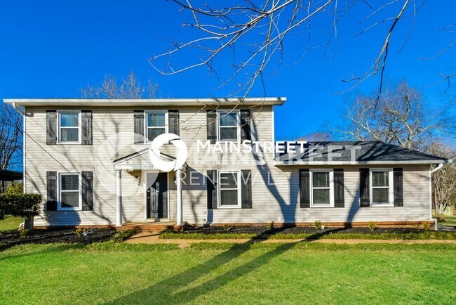 property at 4044 Elizabeth Dr