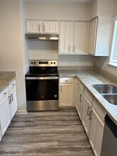 4615 Roserock Ln in Spring, TX - Building Photo - Building Photo