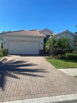 1866 Mesic Hammock Way in Venice, FL - Building Photo