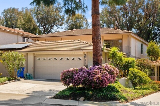 property at 3151 Via De Caballo