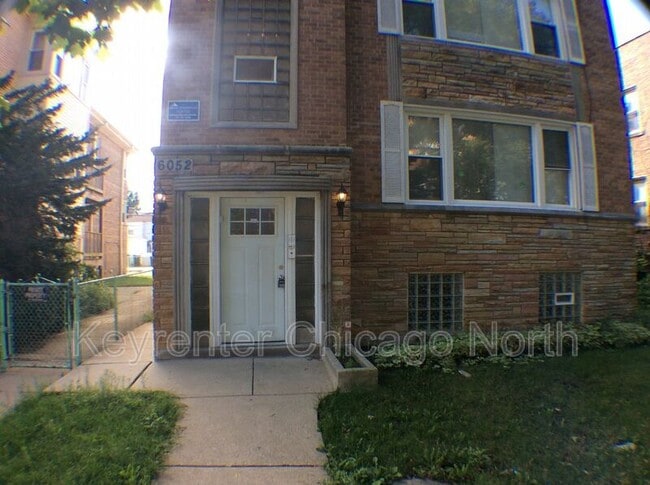 property at 6052 N Mozart St