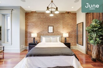 814 9th St NE-Unit -A in Washington, DC - Building Photo - Building Photo