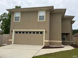 3371 Wasatch Range Loop in Pensacola, FL - Building Photo