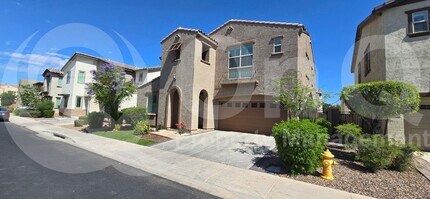 244 E Honeysuckle Pl in Chandler, AZ - Building Photo - Building Photo
